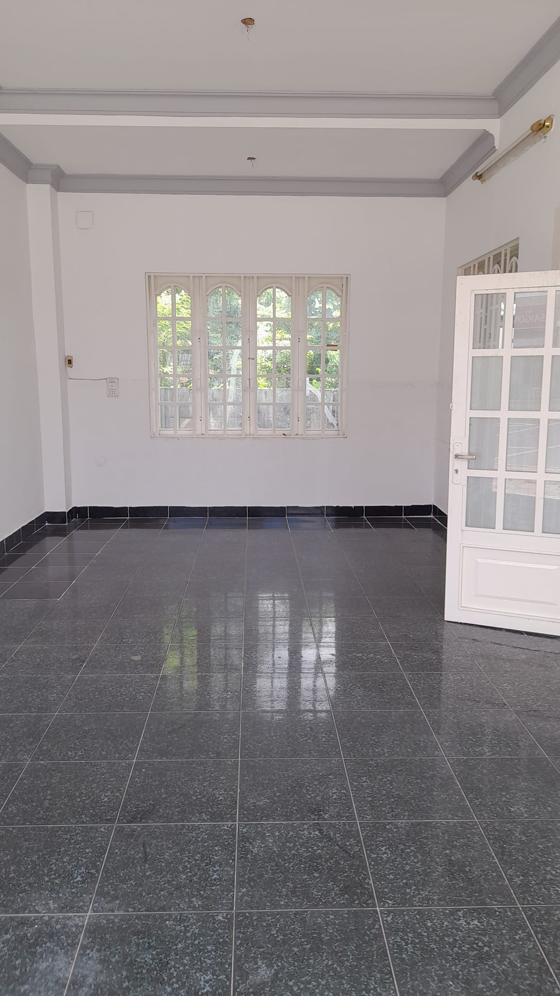Nhà mặt phố Tân Thới Nhất 13, Q12, HCM - 280m2, Dòng Tiền 25tr/th Chỉ  20,6  tỷ - - Ảnh 2